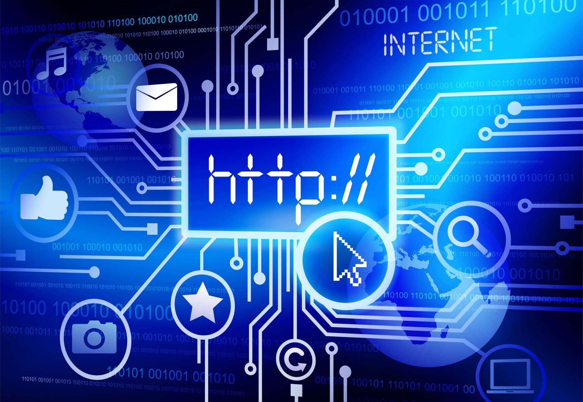 Understanding HTTP Methods and HTTP Status Codes | LOCHIPS